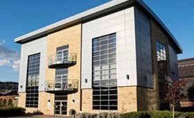 Office Window Cleaners