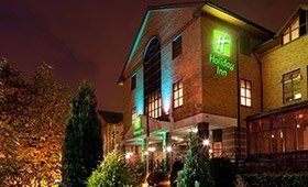 Hotel Window Cleaners