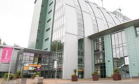 Schools & College Window Cleaners