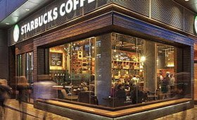 Retail Shop Window Cleaners